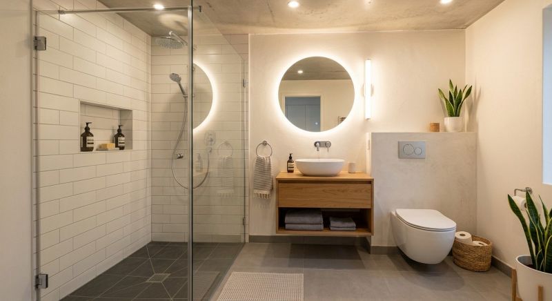 Top Bathroom Remodeling Companies in Ponte Vedra Beach, FL