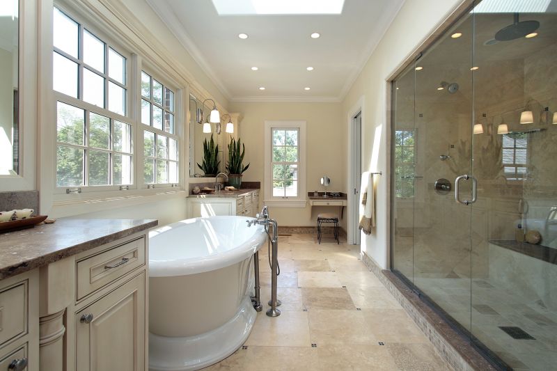 Best Bathroom Remodel Contractors in Green Cove Springs, FL